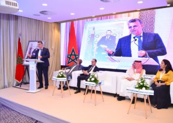 وهبي يفتتح أشغال ندوة علمية حول موضوع ” التفعيل القضائي لنظام العقوبات البديلة الرهانات والتحديات”