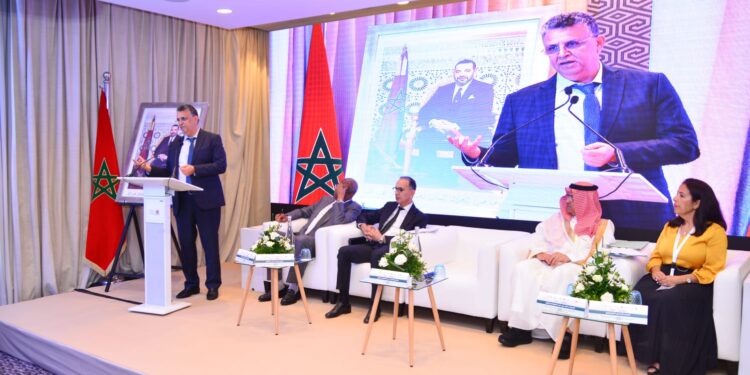 وهبي يفتتح أشغال ندوة علمية حول موضوع ” التفعيل القضائي لنظام العقوبات البديلة الرهانات والتحديات”