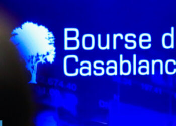 بورصة الدار البيضاء .. تداولات الافتتاح على وقع الانخفاض