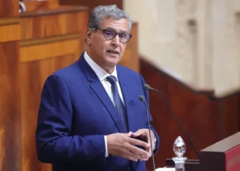 أخنوش: تعتزم الحكومة تنزيل برنامج خماسي لتسريع وتيرة محاربة السكن غير اللائق والقضاء على دور الصفيح بشكل نهائي