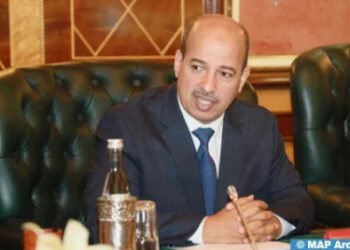 منتدى مراكش البرلماني الاقتصادي: منح جائزة “Nostalgia di Futuro 2024” للسيد ميارة