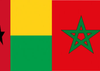 افتتاح أشغال الدورة الثالثة للجنة المختلطة للتعاون بين المغرب وغينيا بيساو بالعيون