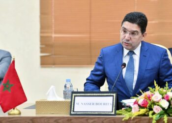 بوريطة يحث الفاعلين الاقتصاديين بالمغرب وغينيا بيساو على الاستفادة من الفرص التي يقدمها البَلدان