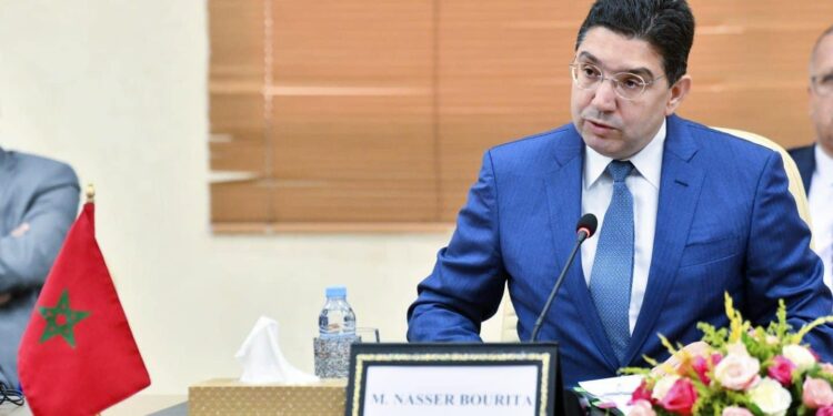 بوريطة يحث الفاعلين الاقتصاديين بالمغرب وغينيا بيساو على الاستفادة من الفرص التي يقدمها البَلدان