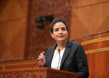 ليلى بنعلي : عرض المغرب” في مجال الهيدروجين الأخضر سيعطي دفعة قوية للاستثمارات في مجال الطاقة