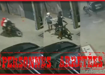 تيفلت … توقيف عصابة اجرامية تنشط في السرقة باستعمال العنف تحت التهديد بالسلاح الأبيض