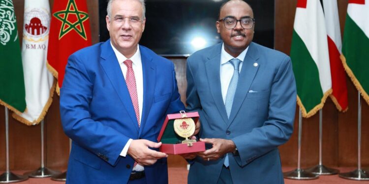 الأمين العام المساعد لمنظمة التعاون الإسلامي ينوه بعمل لجنة القدس في الحفاظ على الهوية الثقافية للمدينة المقدسة