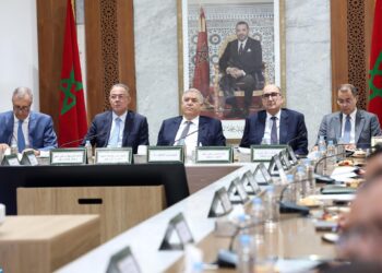 اجتماع موسع بمراكش حول الاستعدادات لكأس العالم لكرة القدم 2030