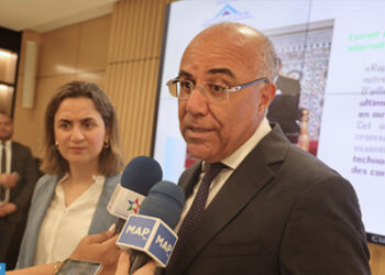 الرقمنة.. السيد ميراوي يؤكد أهمية التحيين المنتظم لبرامج التكوين