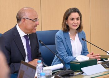 مزور و ميراوي يترأسان الاجتماع الأول للجنة القيادة الخاصة ببرنامج تعزيز المواهب الرقمية في أفق سنة 2027