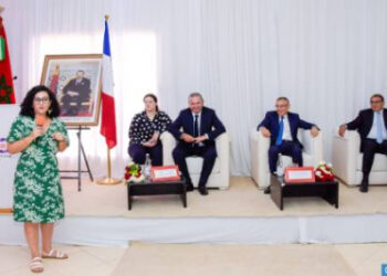 بني ملال..حفل إطلاق مشاريع ممولة في إطار برنامج “أجيال المساواة”