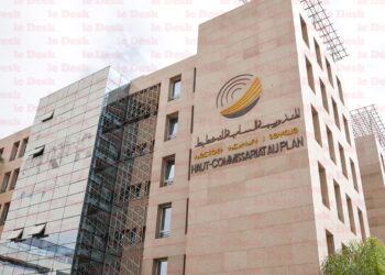 المغرب: النمو المتوقع يصل إلى 3 في المئة سنة 2024