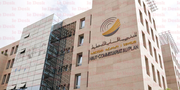 المغرب: النمو المتوقع يصل إلى 3 في المئة سنة 2024