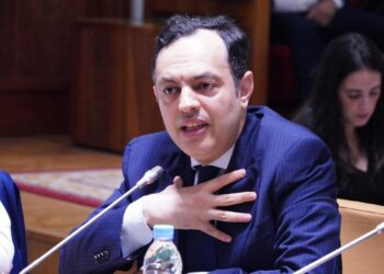 السكوري: الحكومة تسعى للتوافق مع الشركاء الاجتماعيين والسياسيين حول مشروع القانون التنظيمي المتعلق بالإضراب