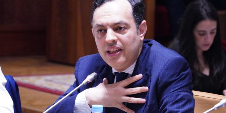 السكوري: الحكومة تسعى للتوافق مع الشركاء الاجتماعيين والسياسيين حول مشروع القانون التنظيمي المتعلق بالإضراب