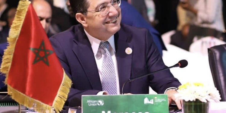 أكرا.. انطلاق الدورة العادية الـ 45 للمجلس التنفيذي للاتحاد الإفريقي بمشاركة المغرب