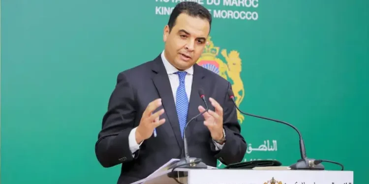 بايتاس : الحكومة تعمل على تأطير الحق في الإضراب تنظيميا وقانونيا في إطار حوار مسؤول وتشاركي مع النقابات