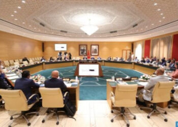 اللجنة الملكية للحج تتدارس تحضيرات موسم حج 1446هـ وإجراءات موسم حج 1447هـ (بلاغ)