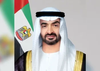 الرئيس الإماراتي الشيخ محمد بن زايد يعلن اليوم 18 يوليو مناسبة وطنية في بلاده