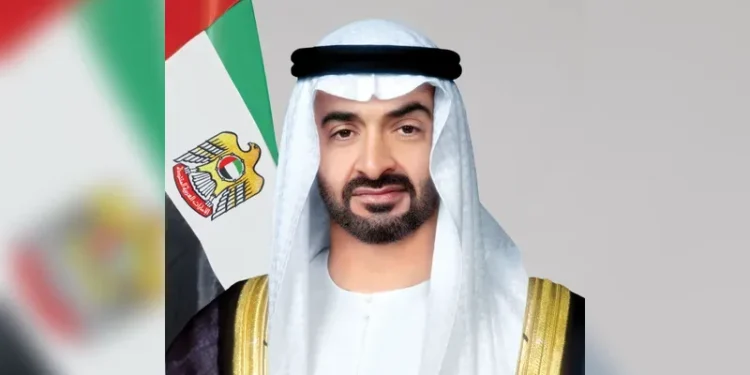 الرئيس الإماراتي الشيخ محمد بن زايد يعلن اليوم 18 يوليو مناسبة وطنية في بلاده