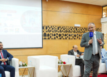 افتتاح المنتدى الجهوي للتاجر بالقنيطرة