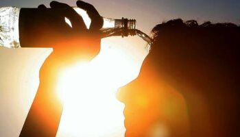 ستصل إلى 46 درجة …موجة حر مرتقبة من الأحد إلى الأربعاء بعدد من مناطق المملكة