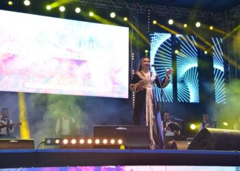 إسدال الستار على مهرجان “ويكازابلانكا” بأمسية شعبية مغربية بامتياز
