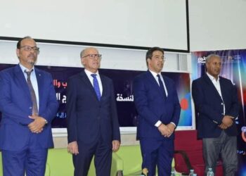 إعطاء الانطلاقة من فاس للنسخة الثانية من البرنامج الجهوي “متطوع”