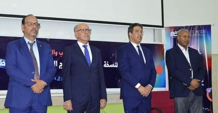 إعطاء الانطلاقة من فاس للنسخة الثانية من البرنامج الجهوي “متطوع”
