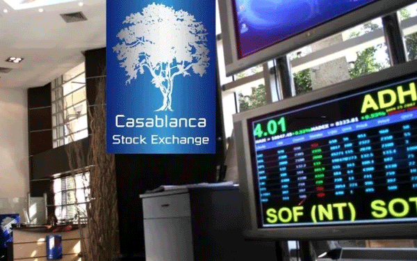 بورصة الدار البيضاء .. تداولات الافتتاح على وقع الارتفاع