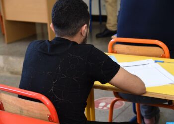 هو عدد  النزلاء المؤسسات السجنية اجتازوا بنجاح امتحانات نيل شهادة الباكالوريا برسم موسم 2023/2024