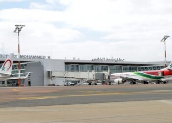 مطارات المغرب تستقبل أزيد من 15 مليون مسافر مع نهاية يونيو الماضي