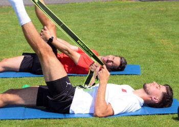 أقل من 48ساعة على بداية المنافسات …الأولمبيون يخوضون حصة تدريبية بسانت إيتيان