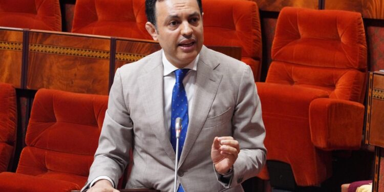 السكوري : نسبة إدماج خريجي التكوين المهني في سوق الشغل تصل إلى 90 في المائة