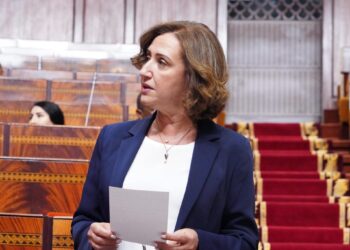 عمور: الحكومة وضعت طموحات كبيرة لتطوير القطاع السياحي والاستثمار فيه منذ تعيينها