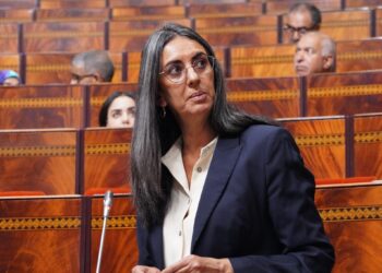 نادية فتاح : الدعم الاجتماعي المباشر.. تسجيل 4,6 ملايين طلب استفادة إلى حدود 6 يوليوز الجاري