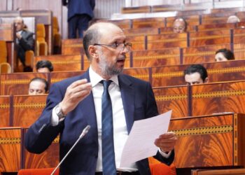 الجزولي : تعبئة حوالي 200 مليار درهم من الاستثمارات الخاصة خلال سنتي 2022 و2023