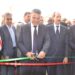 عبد اللطيف وهبي يشرف على تدشين المقر الجديد للمحكمة الابتدائية بالعيون