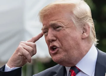 ترامب: هزيمة هاريس ستكون أسهل بكثير من هزيمة أسوأ رئيس أمريكي جو بايدن