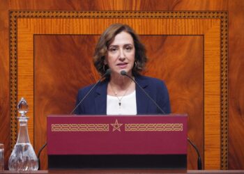 عمور : رفع عدد مقاعد النقل الجوي ب40 في المائة خلال سنة 2024