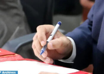 التوقيع بالرباط على اتفاقية تعاون وشراكة بين مؤسسة وسيط المملكة ونظيرتها بجمهورية السنغال