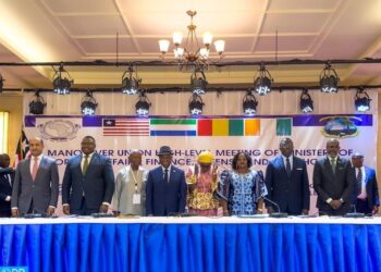 مونروفيا .. المغرب يشارك في الاجتماع رفيع المستوى لوزراء الشؤون الخارجية والمالية والدفاع لاتحاد نهر مانو