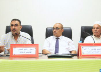 مراكش .. أسرة المقاومة وجيش التحرير تحتفي بالذكرى الـ103 لمعركة أنوال