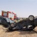 16 قتيلا و2783 جريحا حصيلة حوادث السير بالمناطق الحضرية خلال الأسبوع المنصرم