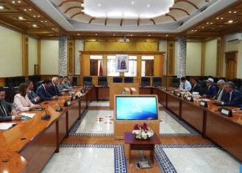 التوقيع على محضر اتفاق بين وزارة الصحة ونقابات القطاع