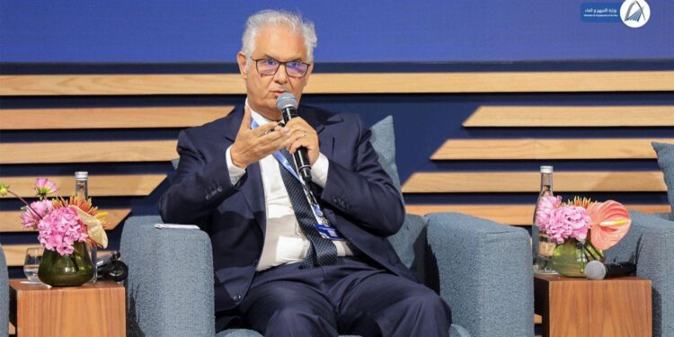 نزار بركة : الصويرة .. الجهة يجب أن تكون محورا أساسيا في جميع استراتيجيات التنمية