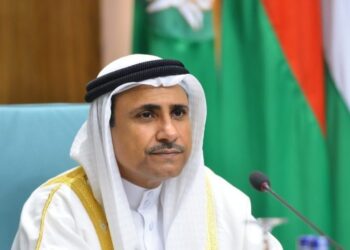 رئيس البرلمان العربي : جلالة الملك ارتقى بالمغرب إلى مصاف الأمم المتقدمة