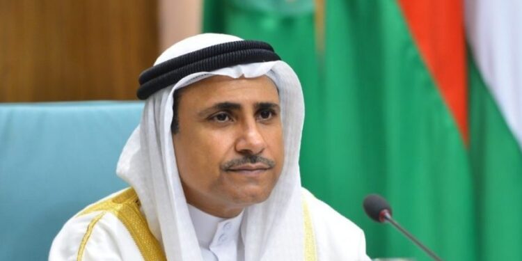 رئيس البرلمان العربي : جلالة الملك ارتقى بالمغرب إلى مصاف الأمم المتقدمة