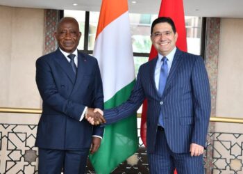 كوت ديفوار تجدد التأكيد على موقفها الثابت الداعم للصحراء المغربية