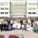 المركز الاستشفائي الجامعي محمد السادس بوجدة يخلد عشريته الأولى